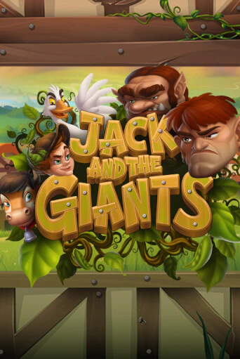 Демо версия игры Fairytale Fortunes: Jack and the Giants | VAVADA BY 