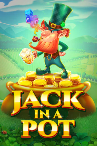 Демо версия игры Jack in a pot | VAVADA BY 