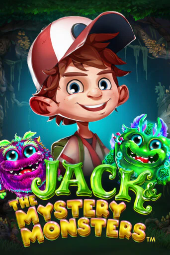 Демо версия игры Jack and the Mystery Monsters | VAVADA BY 