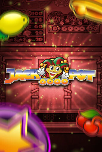 Демо версия игры Jackpot 6000 | VAVADA BY 