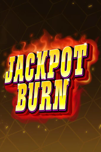 Демо версия игры Jackpot Burn | VAVADA BY 