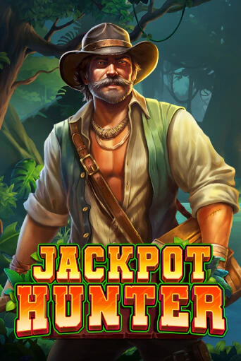 Демо версия игры Jackpot Hunter | VAVADA BY 