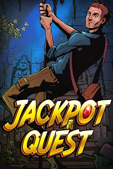 Демо версия игры Jackpot Quest | VAVADA BY 