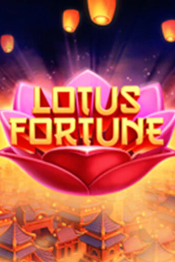 Демо версия игры Lotus Fortune | VAVADA BY 