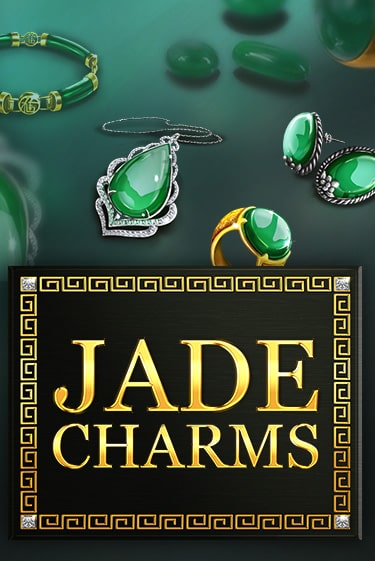 Демо версия игры Jade Charms | VAVADA BY 