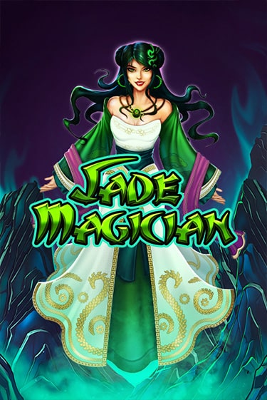 Демо версия игры Jade Magician | VAVADA BY 