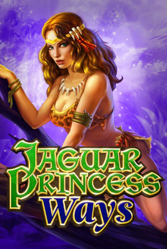 Демо версия игры Jaguar Princess Ways | VAVADA BY 