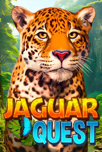 Демо версия игры Jaguar Quest | VAVADA BY 