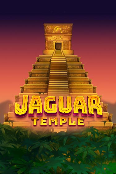 Демо версия игры Jaguar Temple | VAVADA BY 