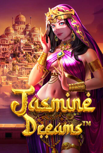 Демо версия игры Jasmine Dreams | VAVADA BY 