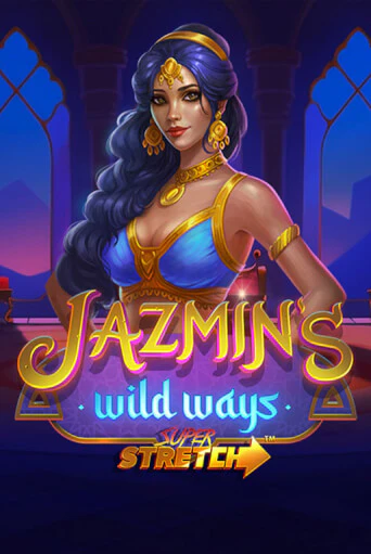 Демо версия игры Jazmin's Wild Ways | VAVADA BY 