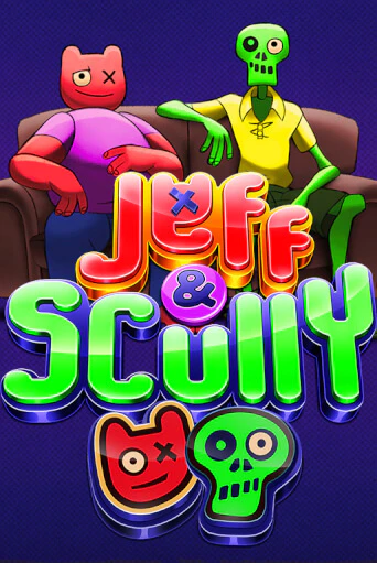 Демо версия игры Jeff & Scully | VAVADA BY 