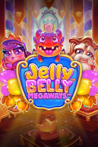 Демо версия игры Jelly Belly Megaways | VAVADA BY 