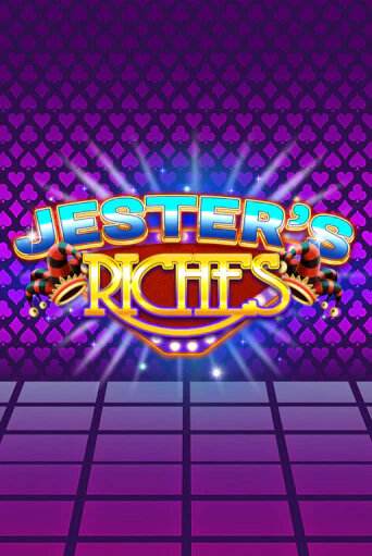 Демо версия игры Jesters Riches | VAVADA BY 