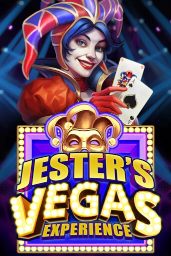 Демо версия игры Jester's Vegas Experience | VAVADA BY 