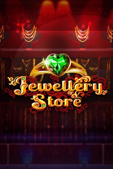 Демо версия игры Jewellery Store | VAVADA BY 