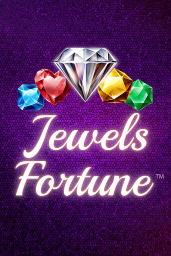 Демо версия игры Jewels Fortune | VAVADA BY 