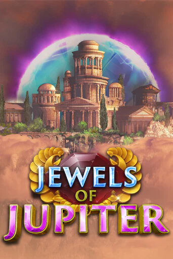 Демо версия игры Jewels of Jupiter | VAVADA BY 