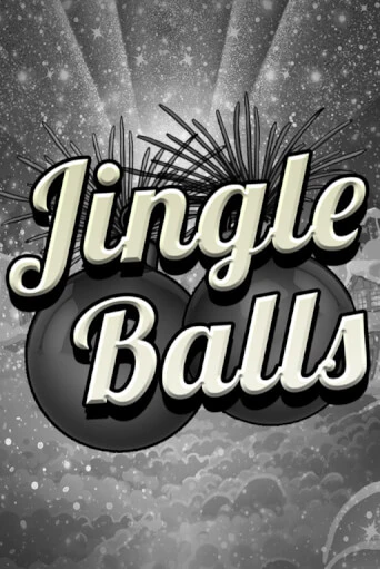 Демо версия игры Jingle Balls | VAVADA BY 