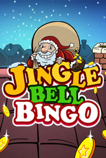 Демо версия игры Jingle Bell Bingo | VAVADA BY 