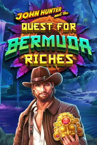 Демо версия игры John Hunter and the Quest for Bermuda Riches | VAVADA BY 