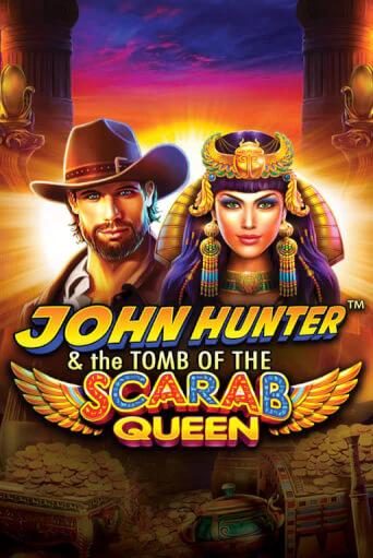 Демо версия игры John Hunter and the Tomb of the Scarab Queen™ | VAVADA BY 