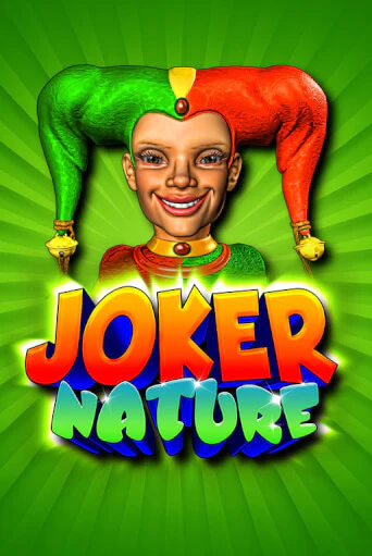 Демо версия игры Joker Nature | VAVADA BY 