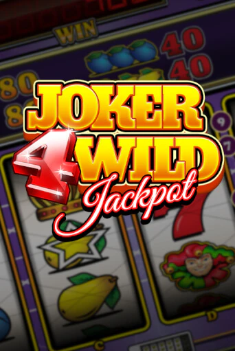 Демо версия игры Joker 4 Wild | VAVADA BY 