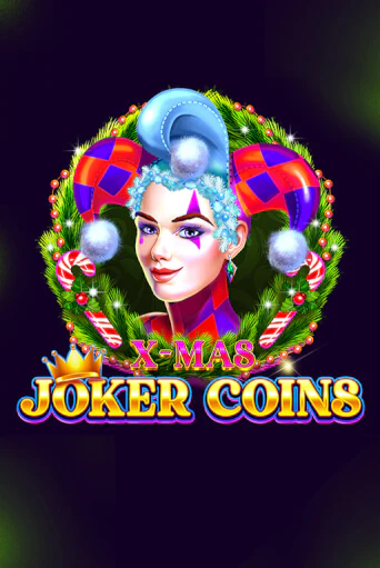 Демо версия игры Joker Coins X-MAS | VAVADA BY 