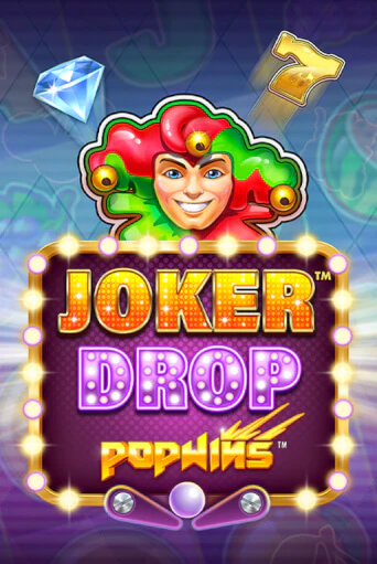 Демо версия игры Joker Drop | VAVADA BY 