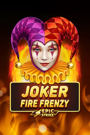 Демо версия игры Joker Fire Frenzy | VAVADA BY 