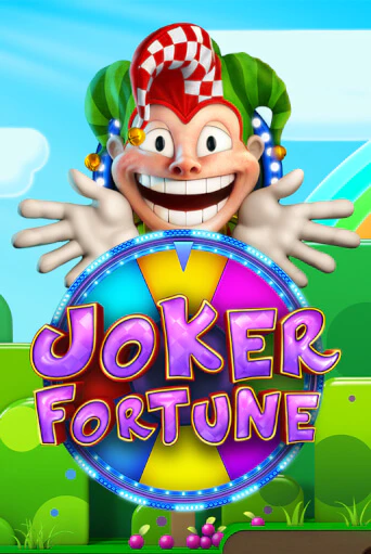 Демо версия игры Joker Fortune | VAVADA BY 