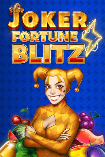 Демо версия игры Joker Fortune Blitz | VAVADA BY 