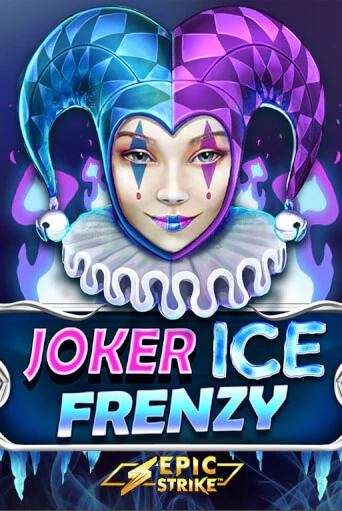 Демо версия игры Joker Ice Frenzy Epic Strike | VAVADA BY 