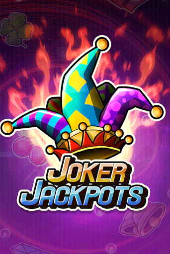 Демо версия игры Joker Jackpots | VAVADA BY 