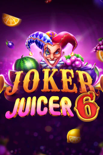 Демо версия игры Joker Juicer 6 | VAVADA BY 