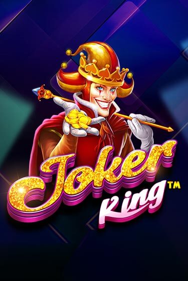 Демо версия игры Joker King | VAVADA BY 