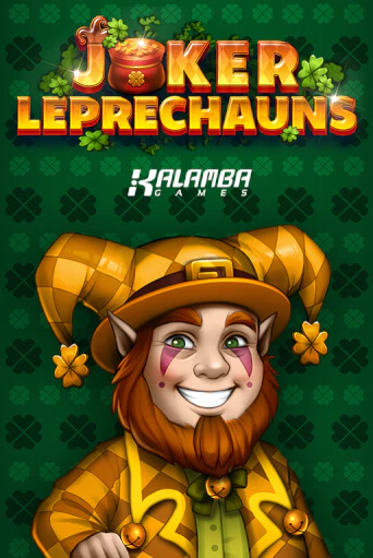 Демо версия игры Joker Leprechauns | VAVADA BY 