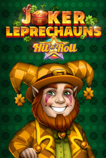 Демо версия игры Joker Leprechauns Hit’n’Roll | VAVADA BY 