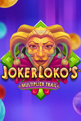 Демо версия игры Joker Loko's Multiplier Trail™ | VAVADA BY 