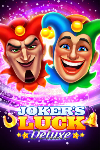 Демо версия игры Joker's Luck Deluxe | VAVADA BY 