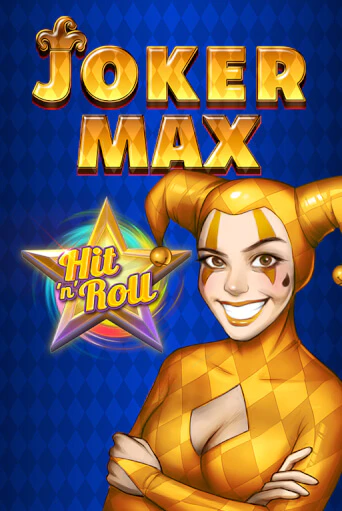 Демо версия игры Joker Max: Hit 'n' Roll | VAVADA BY 