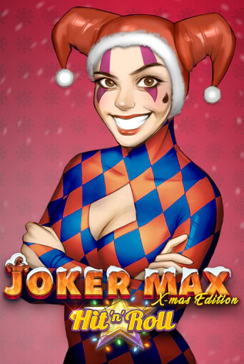 Демо версия игры Joker Max: Hit'n'roll Xmas Edition  | VAVADA BY 