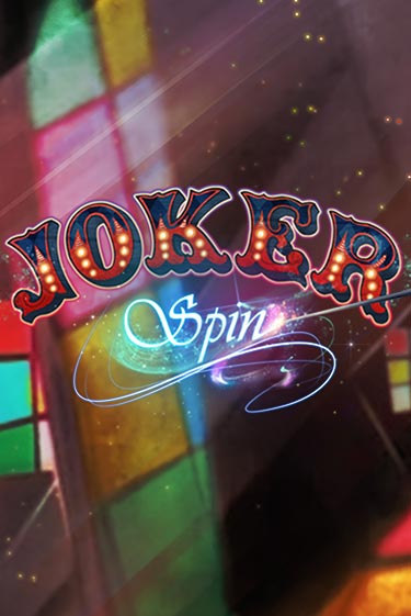 Демо версия игры Joker Spin | VAVADA BY 