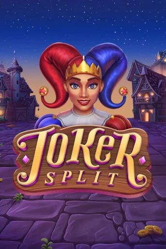 Демо версия игры Joker Split | VAVADA BY 