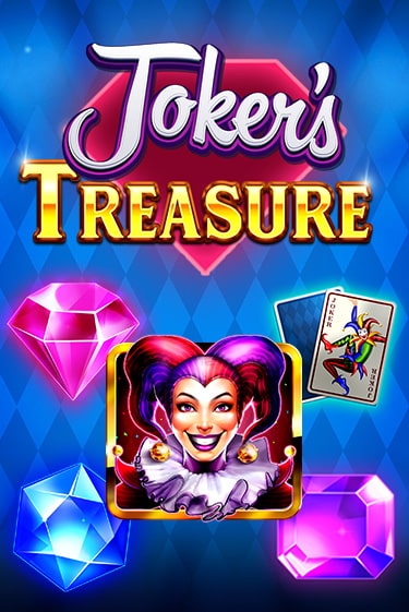 Демо версия игры Jokers Treasure | VAVADA BY 