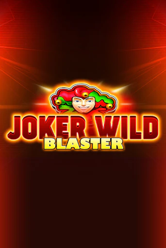 Демо версия игры Joker Wild Blaster | VAVADA BY 