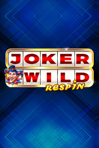 Демо версия игры Joker Wild Respin | VAVADA BY 