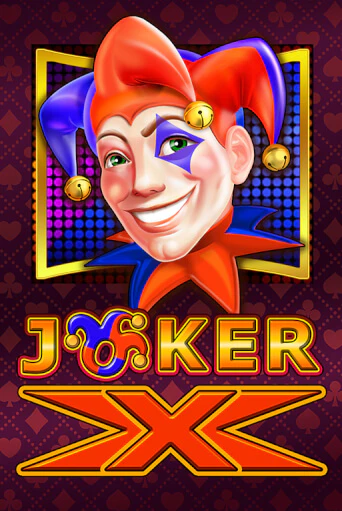 Демо версия игры Joker X | VAVADA BY 