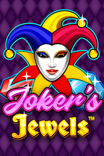 Демо версия игры Joker's Jewels™ | VAVADA BY 